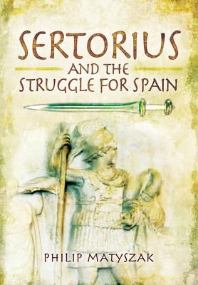 Produktbild: Sertorius and the Struggle for Spain