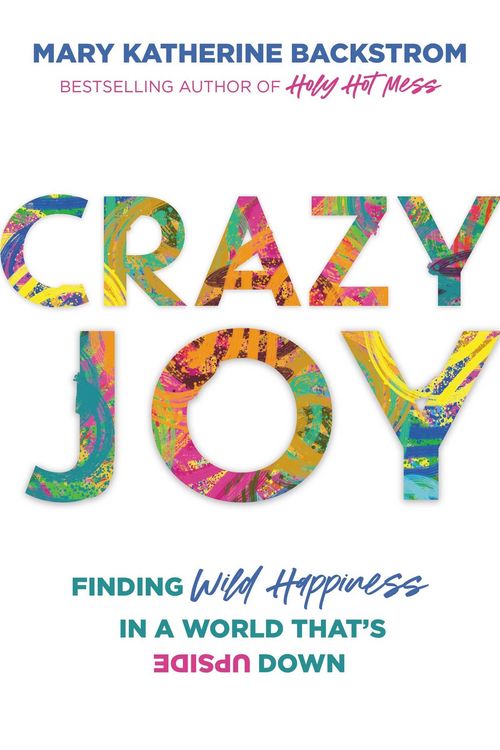 Produktbild: Crazy Joy