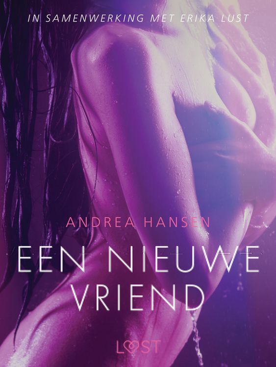 Produktbild: Een nieuwe vriend - erotisch verhaal