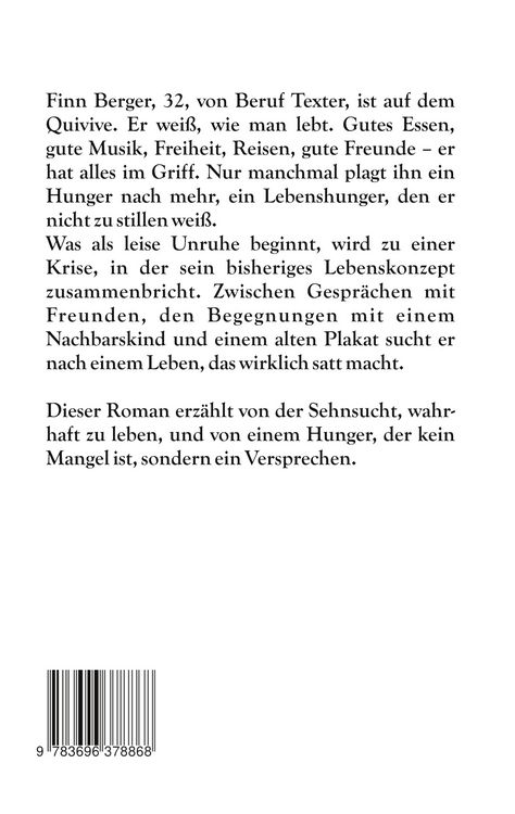 Produktbild: Die Hungerlaterne