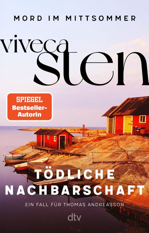 Produktbild: T&ouml;dliche Nachbarschaft