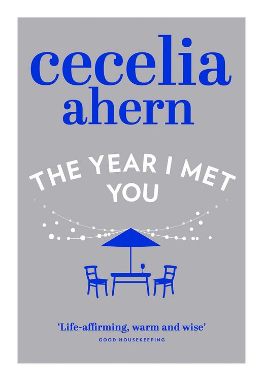 Produktbild: The Year I Met You