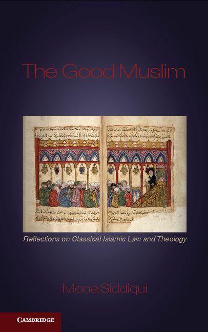 Produktbild: The Good Muslim