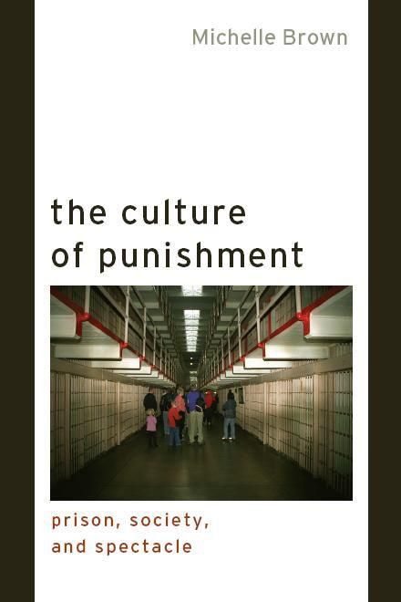 Produktbild: The Culture of Punishment