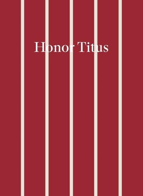 Produktbild: Honor Titus