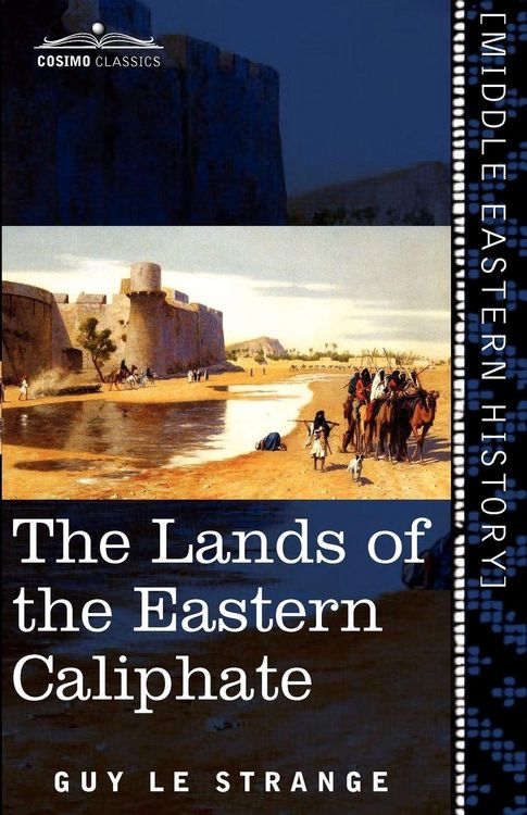 Produktbild: The Lands of the Eastern Caliphate