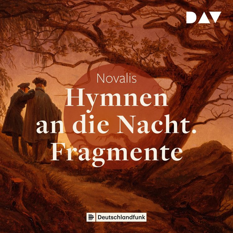 Produktbild: Hymnen an die Nacht