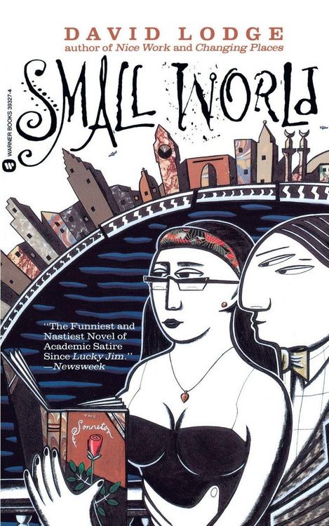 Produktbild: Small World