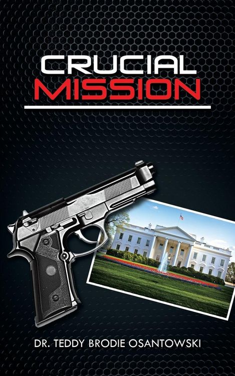 Produktbild: Crucial Mission