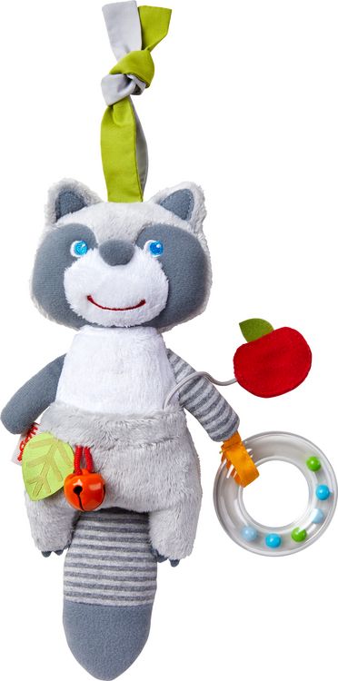 Produktbild: Entdeckerfigur Waschb&auml;r Willi