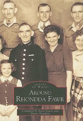 Produktbild: Around Rhondda Fawr