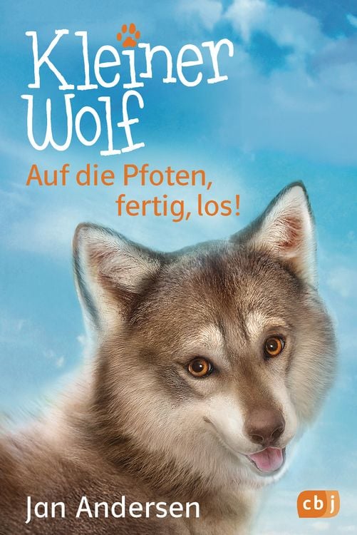 Produktbild: Kleiner Wolf