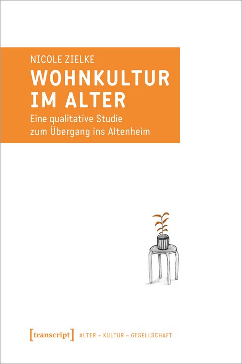 Produktbild: Wohnkultur im Alter