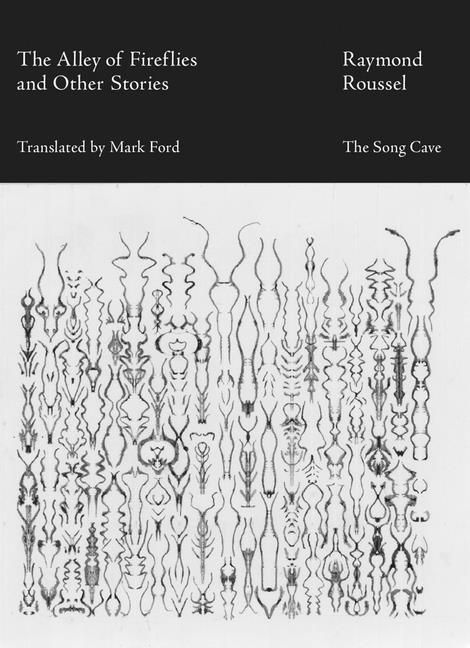 Produktbild: The Alley of Fireflies and Other Stories