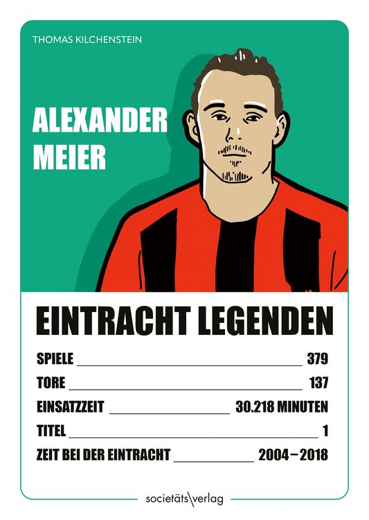 Produktbild: Alexander Meier