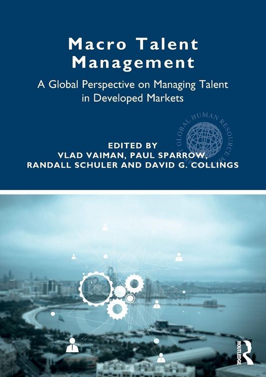 Produktbild: Macro Talent Management