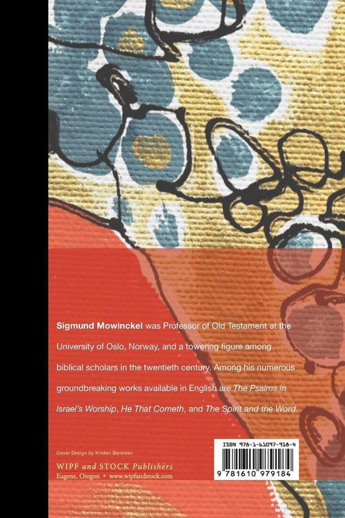 Produktbild: Erw&auml;gungen zur Pentateuch Quellenfrage