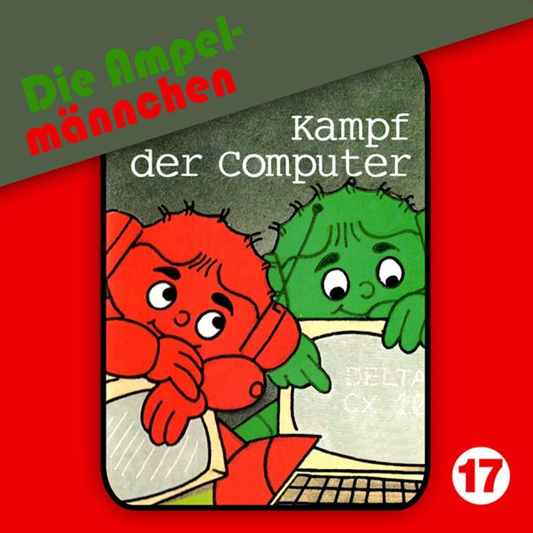 Produktbild: 17: Kampf der Computer