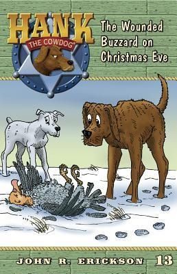 Produktbild: The Wounded Buzzard on Christmas Eve