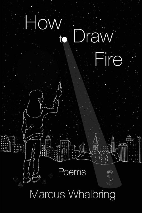 Produktbild: How to Draw Fire