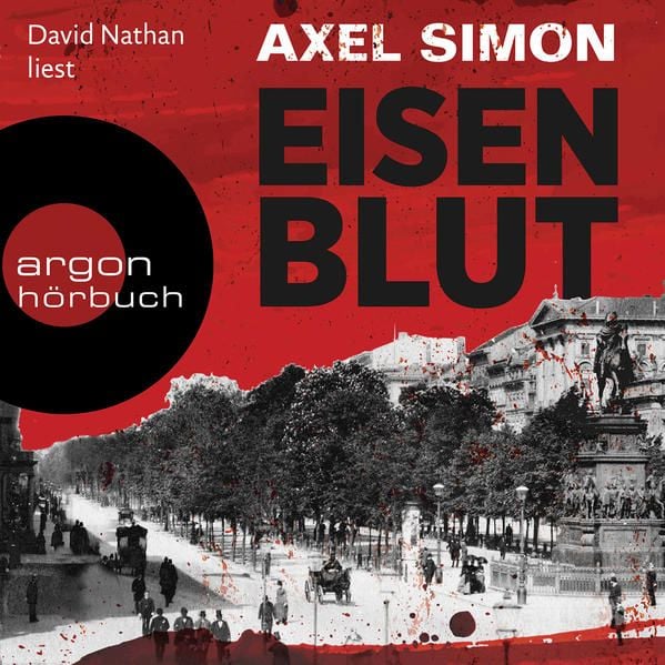 Produktbild: Eisenblut