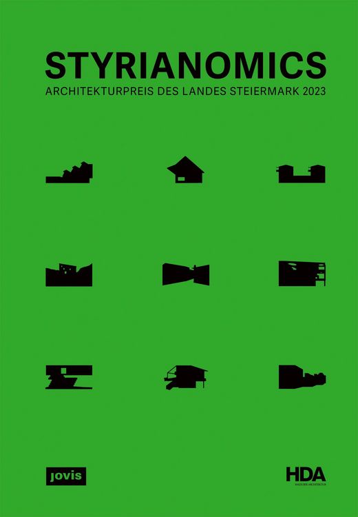 Produktbild: Styrianomics