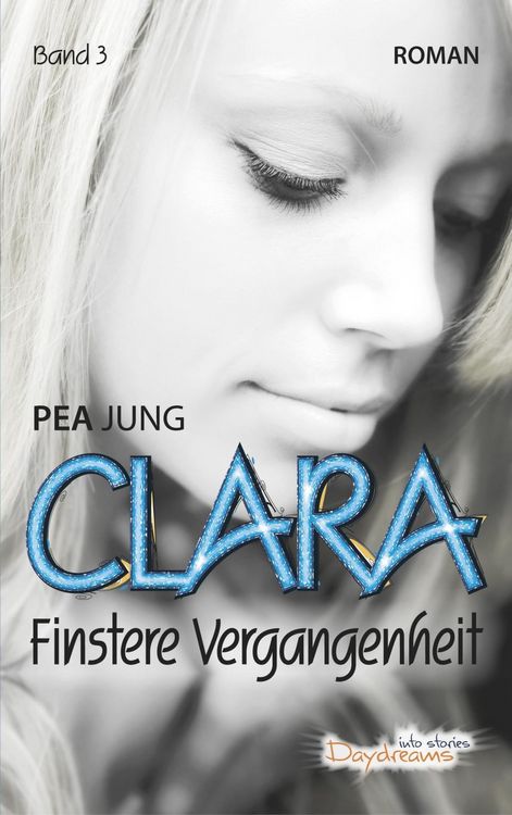 Bild vom Artikel Clara vom Autor Pea Jung