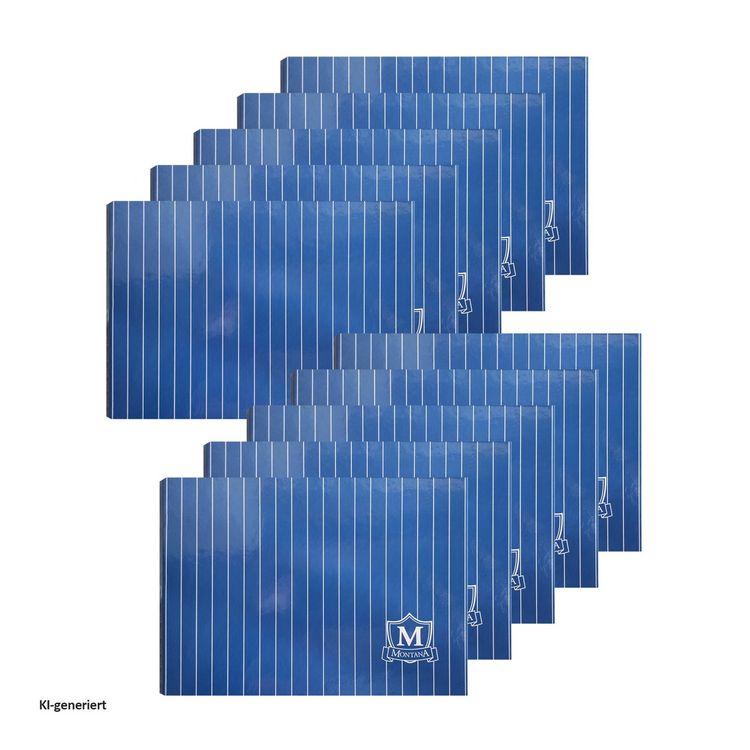 Produktbild: Herlitz Produkt 35717 Artikel 36677