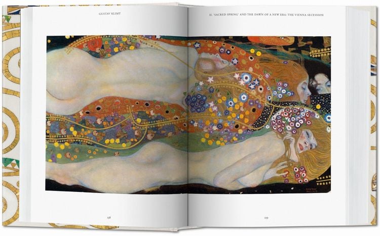 Produktbild: Gustav Klimt. Zeichnungen und Gem&auml;lde