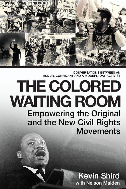 Produktbild: Shird, K: Colored Waiting Room