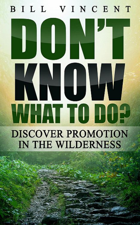 Produktbild: Don't Know What to Do?