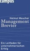 Produktbild: Management-Brevier