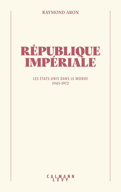 Produktbild: R&eacute;publique imp&eacute;riale