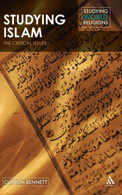 Produktbild: Studying Islam