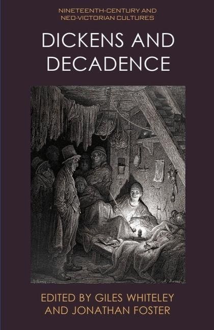 Produktbild: Dickens and Decadence
