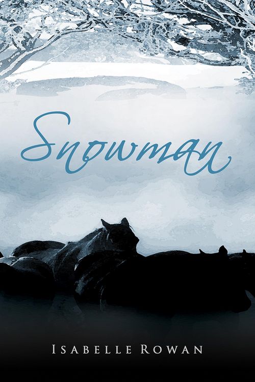 Produktbild: Snowman