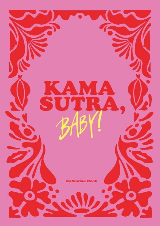 Produktbild: Kamasutra, Baby!
