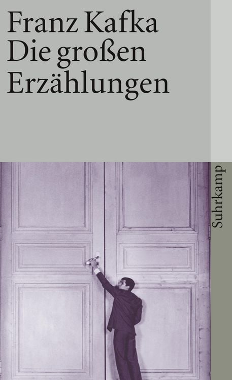 Produktbild: Die gro&szlig;en Erz&auml;hlungen