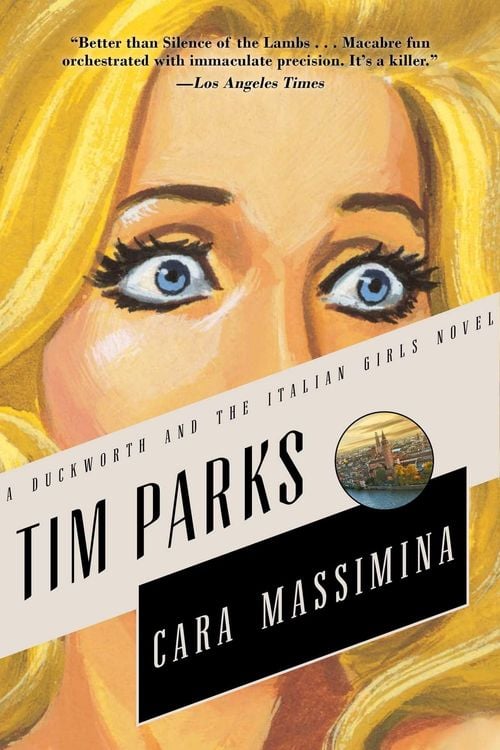 Produktbild: Cara Massimina