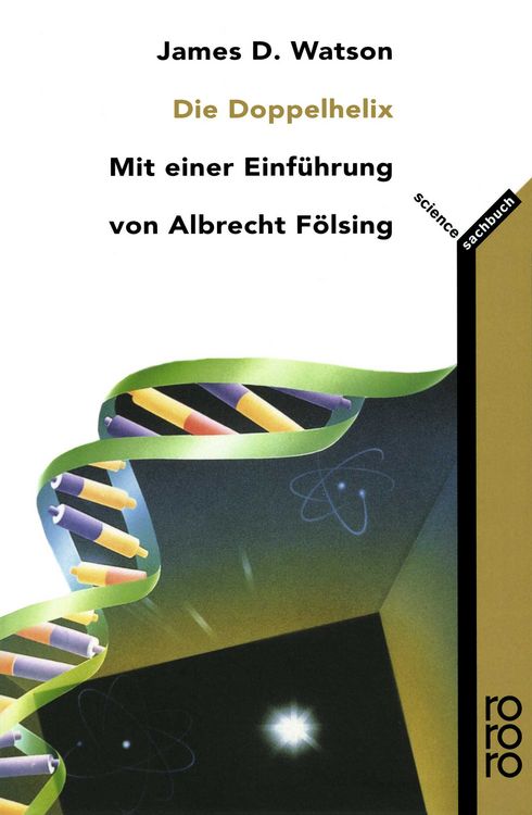 Produktbild: Die Doppel-Helix