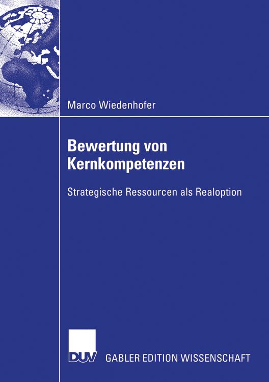 Produktbild: Bewertung von Kernkompetenzen