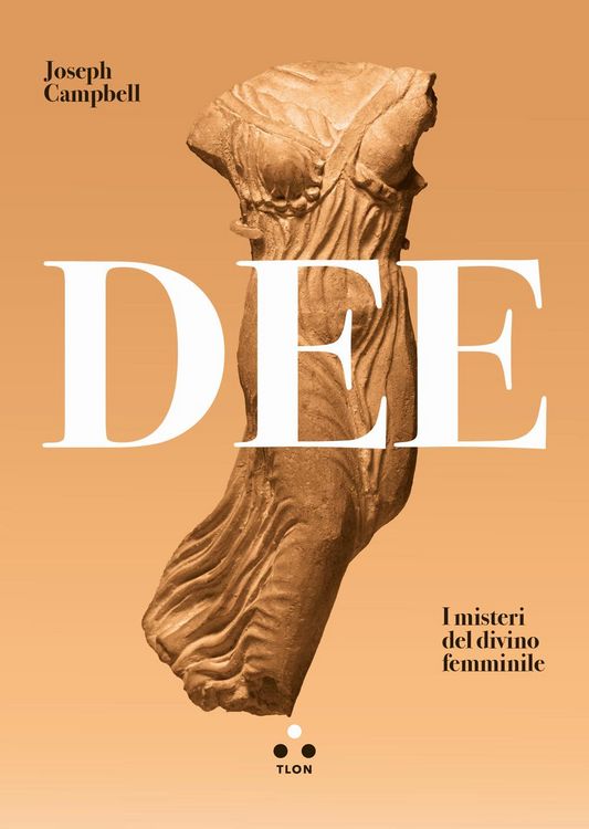 Produktbild: Dee. I misteri del divino femminile