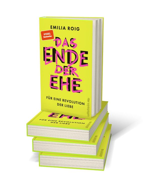 Produktbild: Das Ende der Ehe