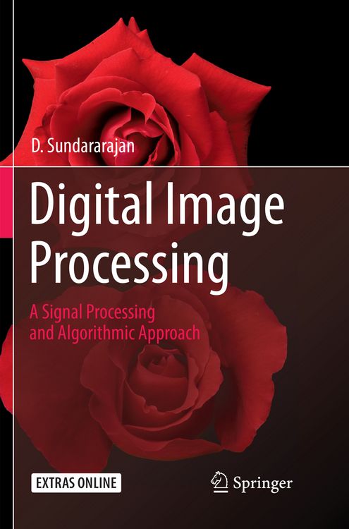 Produktbild: Digital Image Processing