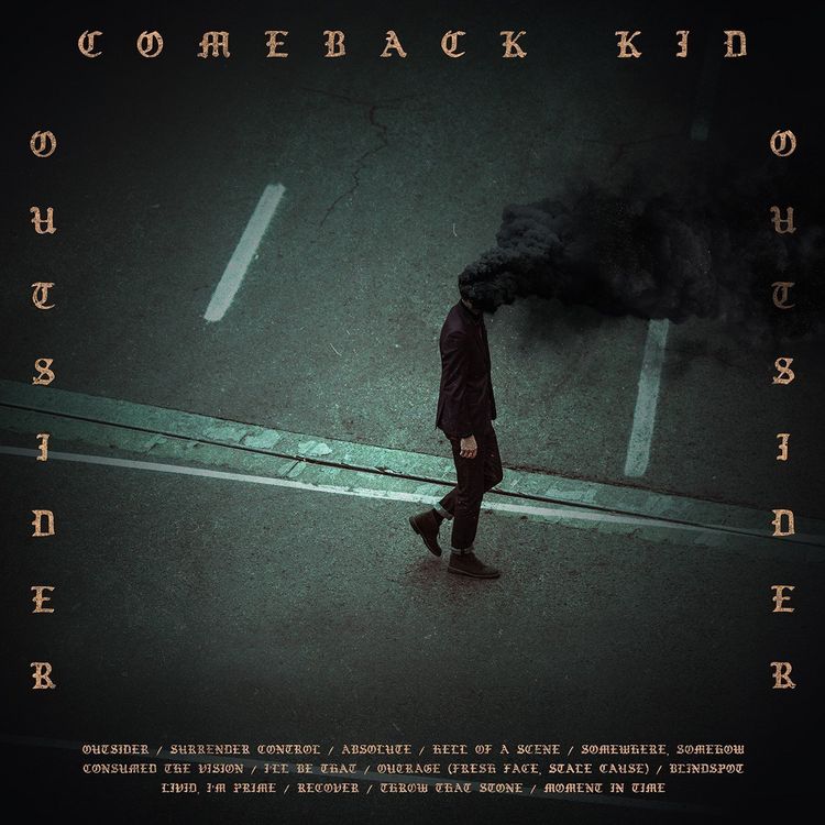 Produktbild: Outsider