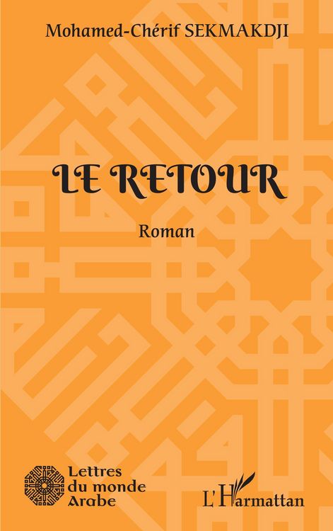 Produktbild: Le retour