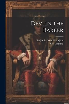 Produktbild: Devlin the Barber