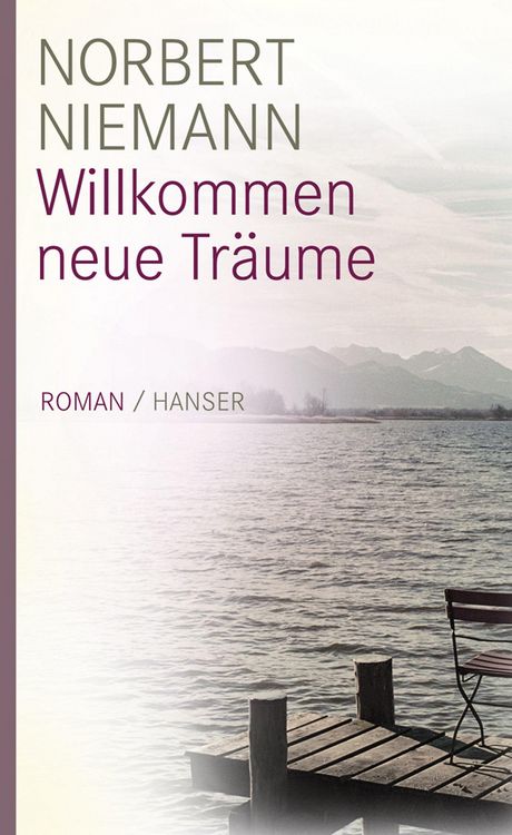 Produktbild: Willkommen neue Tr&auml;ume