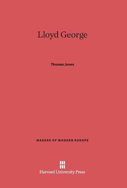 Produktbild: Lloyd George
