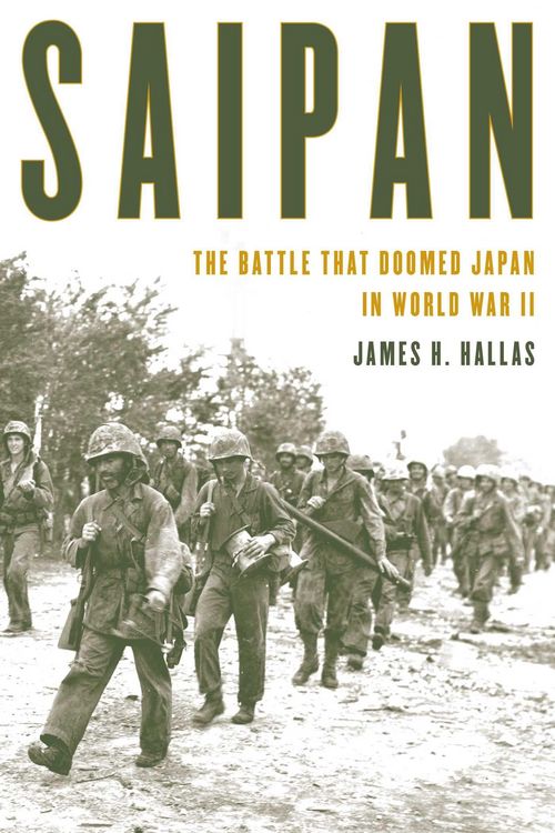 Produktbild: Saipan
